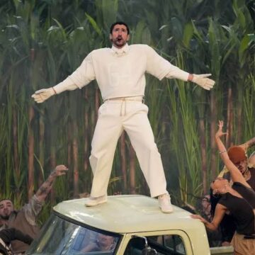 BAD BUNNY LLEVA EL OTRO “SUEÑO AMERICANO” AL SUPERTAZÓN