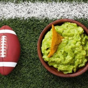 EXTORSIÓN GOLPEA HASTA EN 5% CADENA DE VALOR DEL AGUACATE, LA ESTRELLA DEL SUPER BOWL