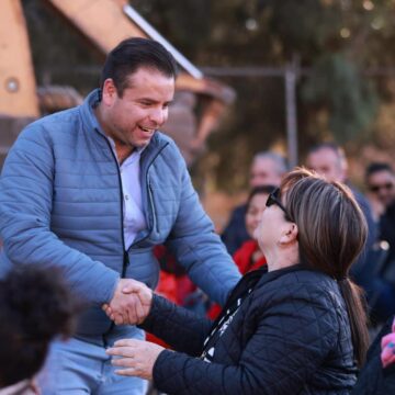 AYUNTAMIENTO DE ZACATECAS INAUGURA OBRAS QUE FORTALECEN LA SALUD, LA MOVILIDAD Y EL ENTORNO URBANO