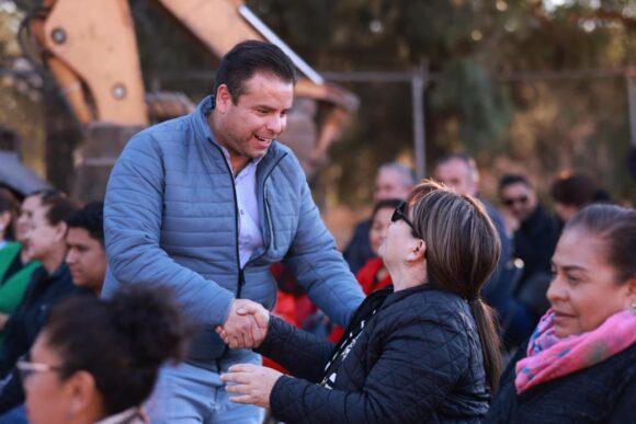 AYUNTAMIENTO DE ZACATECAS INAUGURA OBRAS QUE FORTALECEN LA SALUD, LA MOVILIDAD Y EL ENTORNO URBANO
