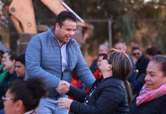 AYUNTAMIENTO DE ZACATECAS INAUGURA OBRAS QUE FORTALECEN LA SALUD, LA MOVILIDAD Y EL ENTORNO URBANO