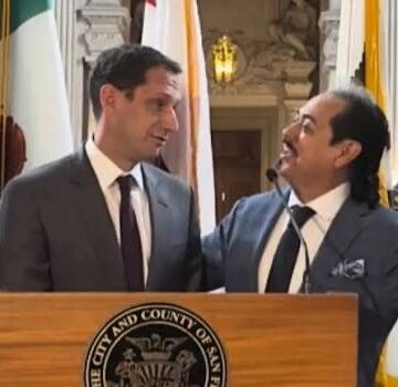 EN MEDIO DE POLÍTICA ANTIMIGRANTE DE TRUMP, SAN FRANCISCO PROCLAMA EL ‘DÍA DE LOS TIGRES DEL NORTE’