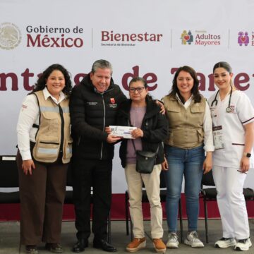 NO HAY CASOS DE SARAMPIÓN EN ZACATECAS Y SE GARANTIZA ABASTO DE 92 MIL VACUNAS EN EL ESTADO: DAVID MONREAL