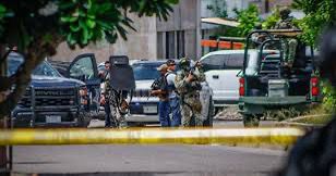 MÉXICO LIDERA LISTA DE CIUDADES MÁS VIOLENTAS DEL MUNDO, SEGÚN ONG