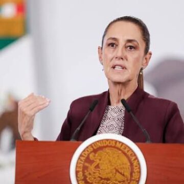 MÉXICO NO SE UNIRÁ A LA JUNTA DE PAZ CONVOCADA POR EE.UU.; SOLO SERÁ OBSERVADOR MÉXICO NO SE UNIRÁ A LA JUNTA DE PAZ CONVOCADA POR EE.UU.; SOLO SERÁ OBSERVADOR