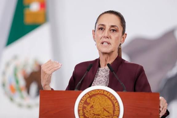 MÉXICO NO SE UNIRÁ A LA JUNTA DE PAZ CONVOCADA POR EE.UU.; SOLO SERÁ OBSERVADOR