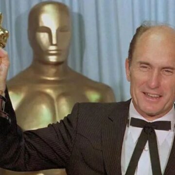 MUERE ROBERT DUVALL, ICÓNICO ACTOR DE «EL PADRINO» Y APOCALYPSE NOW