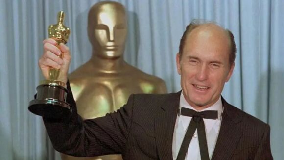 MUERE ROBERT DUVALL, ICÓNICO ACTOR DE «EL PADRINO» Y APOCALYPSE NOW MUERE ROBERT DUVALL, ICÓNICO ACTOR DE «EL PADRINO» Y APOCALYPSE NOW