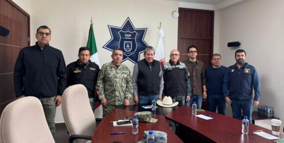 ANTE LOS HECHOS REGISTRADOS EN JALISCO, LA MAYORÍA DE LAS ACTIVIDADES EN ZACATECAS SE LLEVAN A CABO DE MANERA NORMAL: MESA DE CONSTRUCCIÓN DE PAZ ANTE LOS HECHOS REGISTRADOS EN JALISCO, LA MAYORÍA DE LAS ACTIVIDADES EN ZACATECAS SE LLEVAN A CABO DE MANERA NORMAL: MESA DE CONSTRUCCIÓN DE PAZ