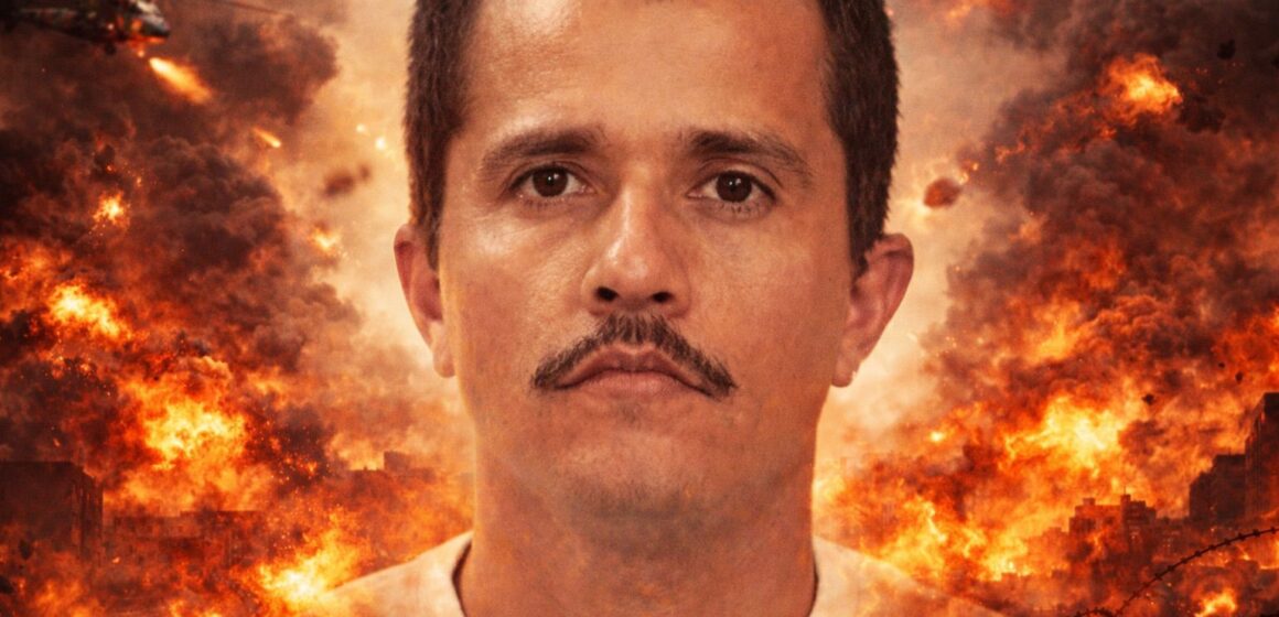 “EL MENCHO ES ABATIDO”. VIOLENCIA ALCANZA A 21 ESTADOS CON BLOQUEOS Y QUEMA DE VEHÍCULOS