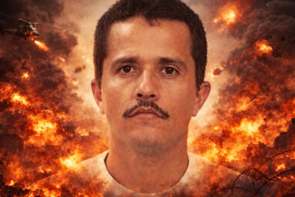 “EL MENCHO ES ABATIDO”. VIOLENCIA ALCANZA A 21 ESTADOS CON BLOQUEOS Y QUEMA DE VEHÍCULOS “EL MENCHO ES ABATIDO”. VIOLENCIA ALCANZA A 21 ESTADOS CON BLOQUEOS Y QUEMA DE VEHÍCULOS