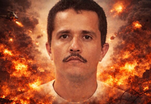 “EL MENCHO ES ABATIDO”. VIOLENCIA ALCANZA A 21 ESTADOS CON BLOQUEOS Y QUEMA DE VEHÍCULOS “EL MENCHO ES ABATIDO”. VIOLENCIA ALCANZA A 21 ESTADOS CON BLOQUEOS Y QUEMA DE VEHÍCULOS