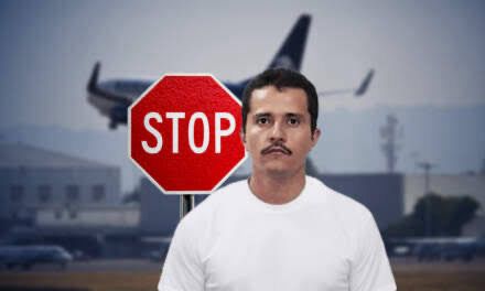 IP SE PRONUNCIA ANTE MUERTE DE ‘EL MENCHO’: ANALIZAN AFECTACIONES EN BANCOS Y NEGOCIOS IP SE PRONUNCIA ANTE MUERTE DE ‘EL MENCHO’: ANALIZAN AFECTACIONES EN BANCOS Y NEGOCIOS