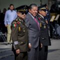 EN EL DÍA DE LA BANDERA, CONVOCA GOBERNADOR DAVID MONREAL A PONER A MÉXICO Y ZACATECAS POR ENCIMA DE TODO