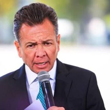 LEMUS LEVANTA EL CÓDIGO ROJO EN JALISCO LEMUS LEVANTA EL CÓDIGO ROJO EN JALISCO