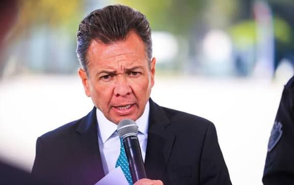 LEMUS LEVANTA EL CÓDIGO ROJO EN JALISCO LEMUS LEVANTA EL CÓDIGO ROJO EN JALISCO