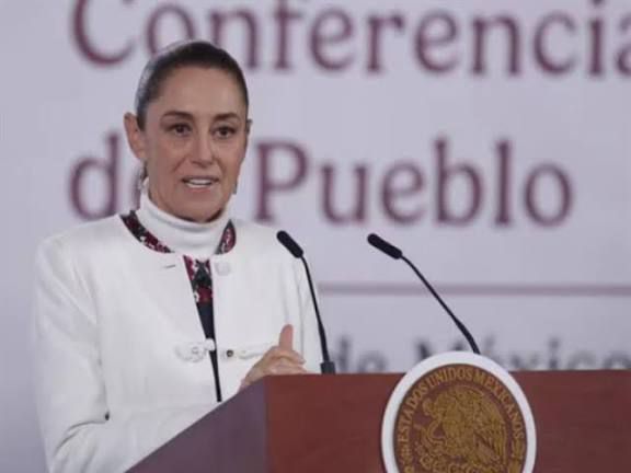 SE NORMALIZAN ACTIVIDADES EN JALISCO Y MICHOACÁN; 7 BLOQUEOS «FUERON LEVANTADOS»: SHEINBAUM SE NORMALIZAN ACTIVIDADES EN JALISCO Y MICHOACÁN; 7 BLOQUEOS «FUERON LEVANTADOS»: SHEINBAUM