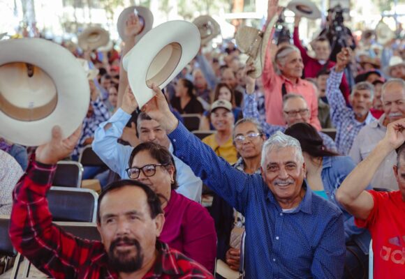 CON DERRAMA ESTIMADA EN 120 MDP, ENCABEZA GOBERNADOR DAVID MONREAL ÁVILA EXPO FERIA AGROPECUARIA EN VILLANUEVA CON DERRAMA ESTIMADA EN 120 MDP, ENCABEZA GOBERNADOR DAVID MONREAL ÁVILA EXPO FERIA AGROPECUARIA EN VILLANUEVA