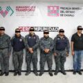 POLICÍA DE ÉLITE DE CHIAPAS; LA FUERZA ESPECIAL QUE APARECE EN LA NARCONÓMINA DEL CJNG