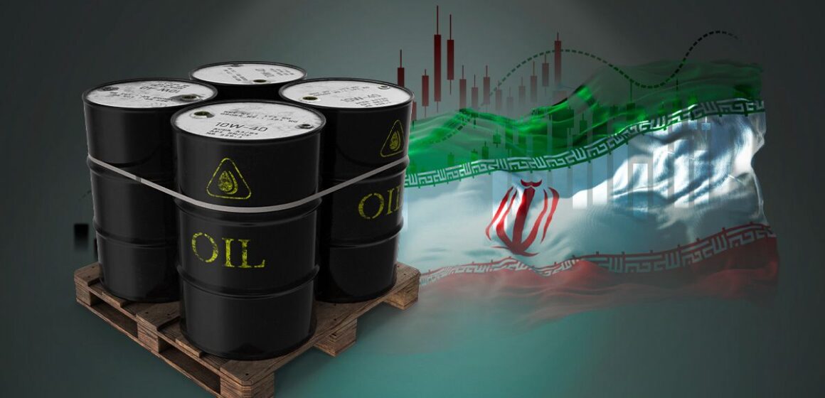 PETRÓLEO SUBE UN 10% POR EL CONFLICTO EN IRÁN Y PODRÍA ALCANZAR LOS 100 DÓLARES EL BARRIL, DICEN ANALISTAS PETRÓLEO SUBE UN 10% POR EL CONFLICTO EN IRÁN Y PODRÍA ALCANZAR LOS 100 DÓLARES EL BARRIL, DICEN ANALISTAS