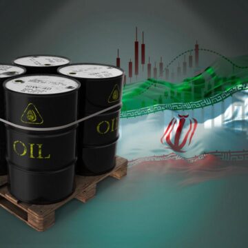 PETRÓLEO SUBE UN 10% POR EL CONFLICTO EN IRÁN Y PODRÍA ALCANZAR LOS 100 DÓLARES EL BARRIL, DICEN ANALISTAS