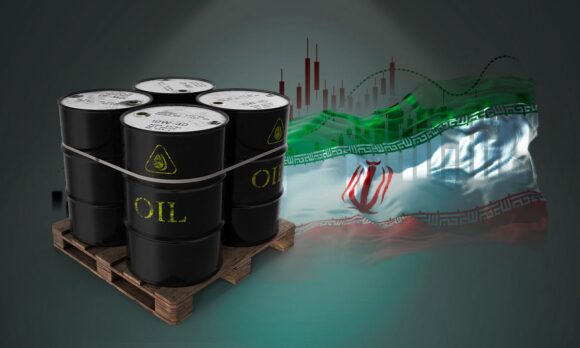 PETRÓLEO SUBE UN 10% POR EL CONFLICTO EN IRÁN Y PODRÍA ALCANZAR LOS 100 DÓLARES EL BARRIL, DICEN ANALISTAS