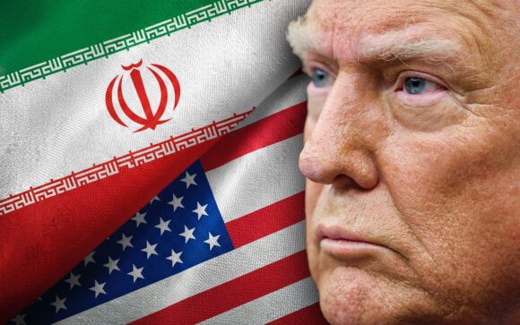 TRUMP AMENAZA A IRÁN CON ‘UNA FUERZA NUNCA ANTES VISTA’ SI EJECUTA VENGANZA POR LA MUERTE DE JAMENEÍ
