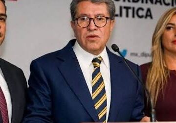 MORENA NO PIERDE ESPERANZA DE LOGRAR ACUERDO CON PT Y PVEM PARA REFORMA ELECTORAL