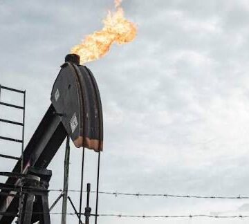 CONFLICTO EN MEDIO ORIENTE DISPARA PRECIO DEL PETRÓLEO: BRENT ALCANZA SU MEJOR NIVEL DESDE JULIO DE 2024