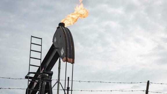 CONFLICTO EN MEDIO ORIENTE DISPARA PRECIO DEL PETRÓLEO: BRENT ALCANZA SU MEJOR NIVEL DESDE JULIO DE 2024 CONFLICTO EN MEDIO ORIENTE DISPARA PRECIO DEL PETRÓLEO: BRENT ALCANZA SU MEJOR NIVEL DESDE JULIO DE 2024