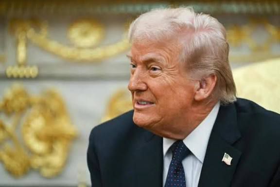 TRUMP AMENAZA A ESPAÑA, LE TILDA DE «SOCIO TERRIBLE» Y AMAGA CON ROMPER RELACIONES COMERCIALES TRUMP AMENAZA A ESPAÑA, LE TILDA DE «SOCIO TERRIBLE» Y AMAGA CON ROMPER RELACIONES COMERCIALES