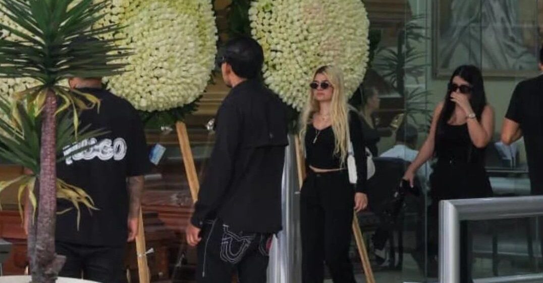 EL FUNERAL DE EL MENCHO EN JALISCO