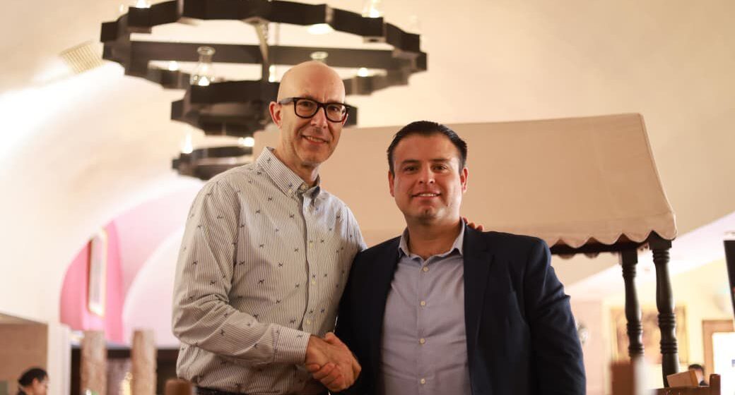 ZACATECAS CAPITAL AMPLÍA SU PROYECCIÓN INTERNACIONAL CON VÍNCULOS CULTURALES CON ITALIA