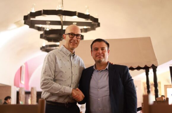 ZACATECAS CAPITAL AMPLÍA SU PROYECCIÓN INTERNACIONAL CON VÍNCULOS CULTURALES CON ITALIA ZACATECAS CAPITAL AMPLÍA SU PROYECCIÓN INTERNACIONAL CON VÍNCULOS CULTURALES CON ITALIA