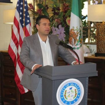 ZACATECAS FORTALECE LAZOS INTERNACIONALES CON HERMANAMIENTO CON MCALLEN, TEXAS