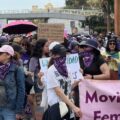MILES PARTICIPAN EN LA MARCHA 8M EN ZACATECAS; SE CUMPLEN 10 AÑOS DE LA MOVILIZACIÓN