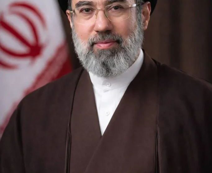 MOJTABA JAMENEÍ, ELEGIDO COMO LÍDER SUPREMO DE IRÁN