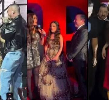 XV DE MAFER: BELINDA Y JBALVIN ¿CUANTO COBRARON? Y QUIÉN PAGÓ LA FIESTA? XV DE MAFER: BELINDA Y JBALVIN ¿CUANTO COBRARON? Y QUIÉN PAGÓ LA FIESTA?