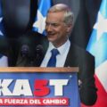 KAST ASUME LA PRESIDENCIA DE CHILE CON PROMESAS DE “ORDEN” Y MANO DURA