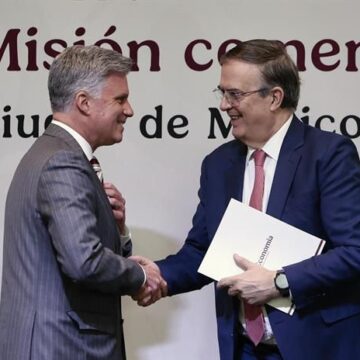GOBIERNO DE MÉXICO ABRE CONVOCATORIA PARA MISIÓN COMERCIAL A CANADÁ EN MAYO