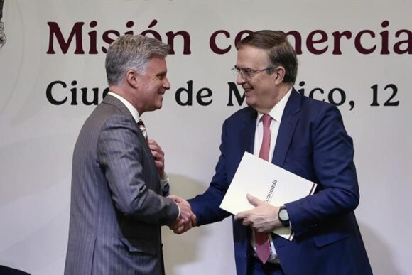 GOBIERNO DE MÉXICO ABRE CONVOCATORIA PARA MISIÓN COMERCIAL A CANADÁ EN MAYO