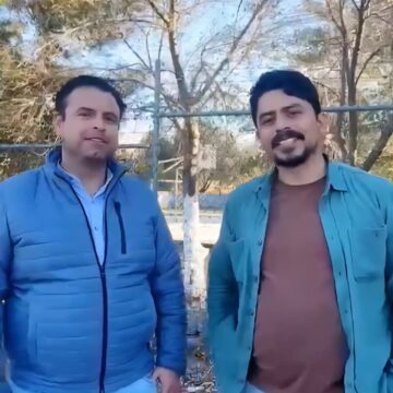 MIGUEL VARELA PROMUEVE ESTERILIZACIÓN Y VACUNACIÓN DE PERROS EN LA CAPITAL