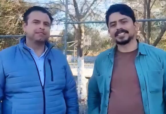 MIGUEL VARELA PROMUEVE ESTERILIZACIÓN Y VACUNACIÓN DE PERROS EN LA CAPITAL