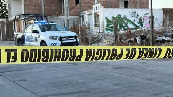 JORNADA VIOLENTA EN GUANAJUATO DEJA 13 MUERTOS