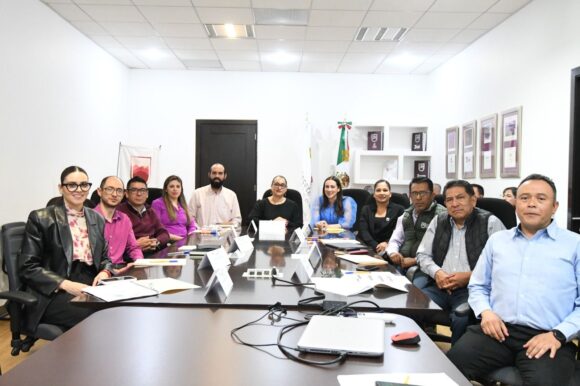 DESTINARÁ GOBIERNO DE ZACATECAS MÁS DE 2 MIL 109 MILLONES DE PESOS PARA PROYECTOS DE OBRA PÚBLICA