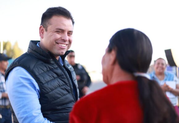 MIGUEL VARELA MEJORA SUMINISTRO DE AGUA CON PERFORACIÓN DE POZO Y REHABILITACIÓN DE VÁLVULAS MIGUEL VARELA MEJORA SUMINISTRO DE AGUA CON PERFORACIÓN DE POZO Y REHABILITACIÓN DE VÁLVULAS