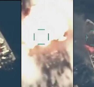 EE.UU. ATACA UNA NUEVA LANCHA EN EL CARIBE Y MATA A CUATRO TRIPULANTES