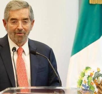 SRE CESA A CÓNSUL HONORARIO DE FILIPINAS EN GUADALAJARA, TRAS SER VINCULADO CON EL CJNG SRE CESA A CÓNSUL HONORARIO DE FILIPINAS EN GUADALAJARA, TRAS SER VINCULADO CON EL CJNG