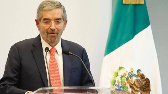 SRE CESA A CÓNSUL HONORARIO DE FILIPINAS EN GUADALAJARA, TRAS SER VINCULADO CON EL CJNG SRE CESA A CÓNSUL HONORARIO DE FILIPINAS EN GUADALAJARA, TRAS SER VINCULADO CON EL CJNG