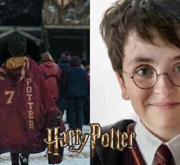 ‘HARRY POTTER’: PRIMER TRÁILER DE LA SERIE DE HBO GENERA POLÉMICA ENTRE FANS POR FALTA DE MAGIA